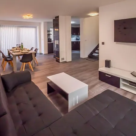 Casa vacanze Rekreacni Dum *