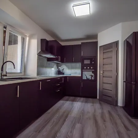 Rekreacni Dum Casa vacanze *