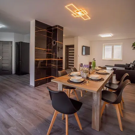 Casa vacanze Rekreacni Dum Olomučany