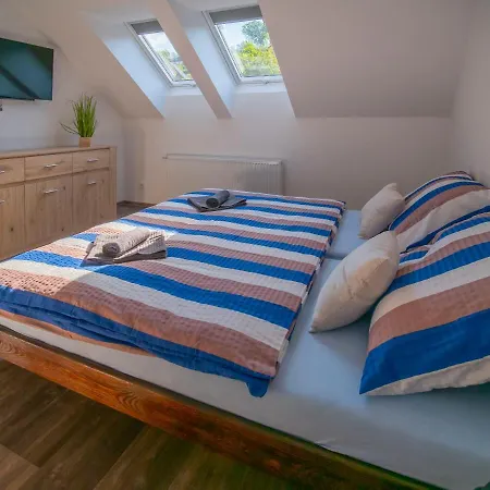 Holiday home Rekreacni Dum *
