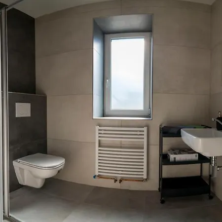 Rekreacni Dum Casa vacanze Olomučany