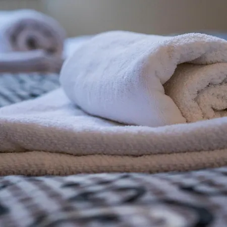 Rekreacni Dum Casa vacanze Olomučany