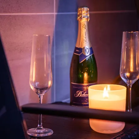 Rekreacni Dum Vakantiehuis Olomučany