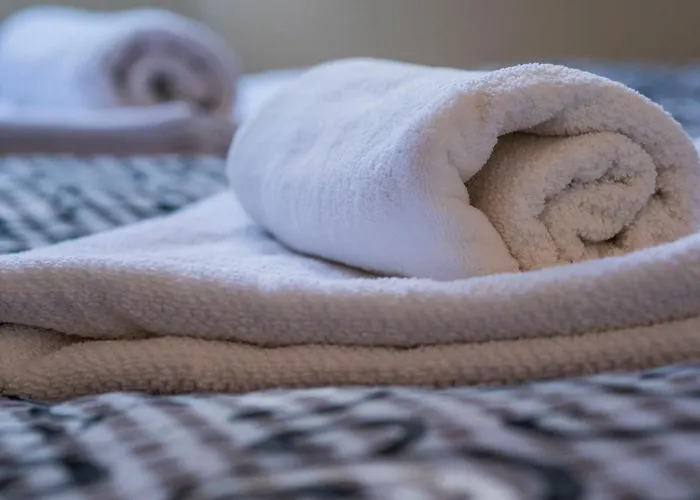 Rekreacni Dum Casa vacanze Olomučany