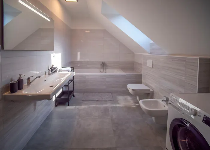 Σπίτι διακοπών Rekreacni Dum